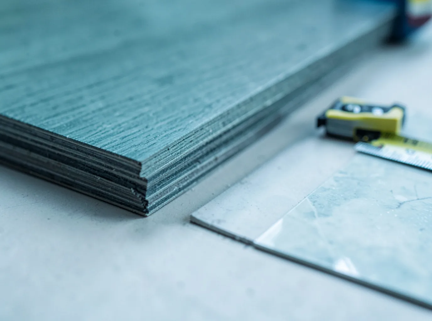 Luxury Vinyl Plank Installation Spalding, MI FAQs